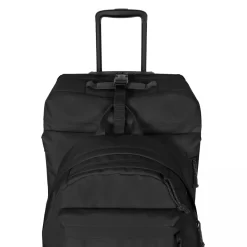Eastpak Double Tranverz M Black 9 Eastpak Double Tranverz M Black -Geschäft Für Reiseaufbewahrungsbedarf compressed EK0A5B88 008 ALT009 UC163393 mLow