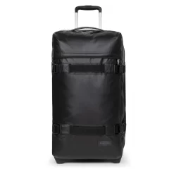 Eastpak Transit'R L Black Tarp