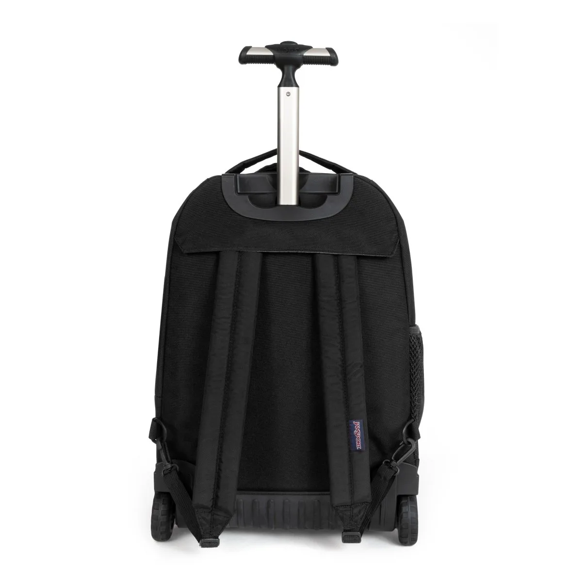 JanSport Driver 8 Black 11 JanSport Driver 8 Black – Bild 9