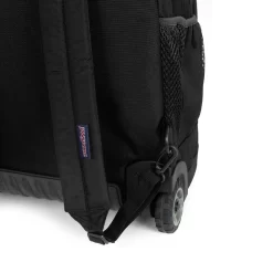 JanSport Driver 8 Black 18 JanSport Driver 8 Black -Geschäft Für Reiseaufbewahrungsbedarf compressed EK0A5BAL N55 ALT005 UC197274