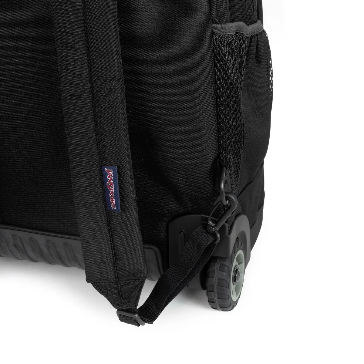 JanSport Driver 8 Black 10 JanSport Driver 8 Black – Bild 8