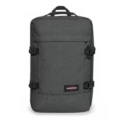 Eastpak Travelpack Black Denim