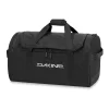 Dakine EQ Duffle 50L, Schwarz -Geschäft Für Reiseaufbewahrungsbedarf compressed EQDUFFLE50L BLACK 610934333954 10002935 BLACK 02X MAIN