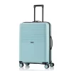 Jet - Trolley M In Hellblau -Geschäft Für Reiseaufbewahrungsbedarf compressed Jet blau medium Seite