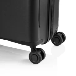 Jet - Trolley M In Schwarz -Geschäft Für Reiseaufbewahrungsbedarf compressed Jet schwarz detail rolle 30 03 2022 013 11