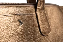 LovelyElement Weekender Schwarz 8 LovelyElement Weekender Schwarz -Geschäft Für Reiseaufbewahrungsbedarf compressed LovelyElement detail seite bronze 2