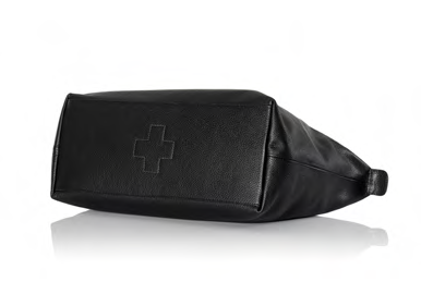 LovelyElement Weekender Schwarz 6 LovelyElement Weekender Schwarz – Bild 4