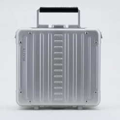 Diversity Beauty Case 10" In Platin