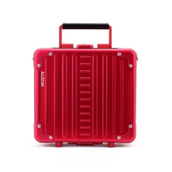 Diversity Beauty Case 10" In Rubin