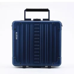 Diversity Beauty Case 10" In Saphir