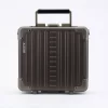 Diversity Beauty Case 10" In Bronze -Geschäft Für Reiseaufbewahrungsbedarf compressed M97A6304