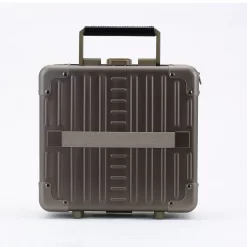 Diversity Beauty Case 10" In Bronze -Geschäft Für Reiseaufbewahrungsbedarf compressed M97A6308