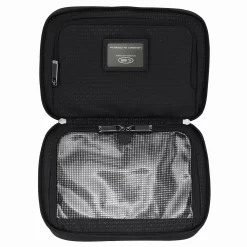 Porsche Design Roadster Nylon Washbag L In Schwarz -Geschäft Für Reiseaufbewahrungsbedarf compressed ONY0101100108