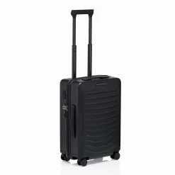 Porsche Design Roadster 4W Trolley S In Schwarz -Geschäft Für Reiseaufbewahrungsbedarf compressed ORI0550000102