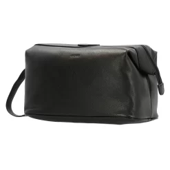 Picard Luis - Necessaire Leder, Schwarz