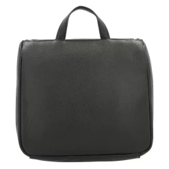 Picard Luis - Kulturbeutel Leder, Schwarz -Geschäft Für Reiseaufbewahrungsbedarf compressed PICARD Leder FruehjahrSommer 2023 001 8147851001 2