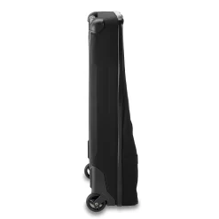 Dakine Split Roller 85L, Schwarz -Geschäft Für Reiseaufbewahrungsbedarf compressed SPLITROLLER110L BLACK 610934334388 10002942 BLACK 02X PT011