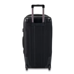 Dakine Split Roller 85L, Schwarz -Geschäft Für Reiseaufbewahrungsbedarf compressed SPLITROLLER85L BLACK 610934334296 10002941 BLACK 02X BACK