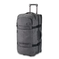 Dakine Split Roller 85L, Carbon