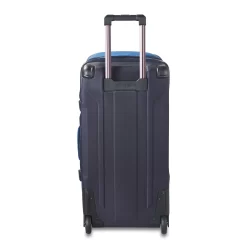 Dakine Split Roller 85L, Blau 13 Dakine Split Roller 85L, Blau -Geschäft Für Reiseaufbewahrungsbedarf compressed SPLITROLLER85L DEEPBLUE 194626469966 10002941 DEEPBLUE 32M BACK