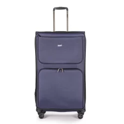 Bendigo Light+ - Trolleykoffer L Navy