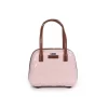 Leather & More - Hartschalen-Koffer Beautycase Rose -Geschäft Für Reiseaufbewahrungsbedarf compressed STRATIC LM BC rose 10