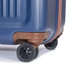 Merian - Koffer L, Navy -Geschäft Für Reiseaufbewahrungsbedarf compressed STRATIC MERIAN L 1 1