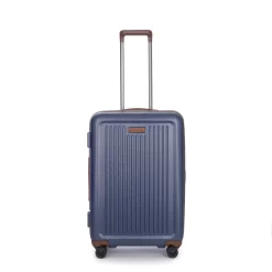 Merian - Koffer M, Navy -Geschäft Für Reiseaufbewahrungsbedarf compressed STRATIC MERIAN M 2