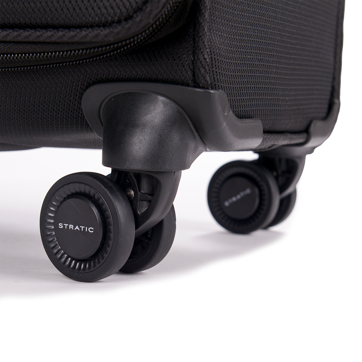 Stratic Light+ - Koffer M Schwarz 10 Stratic Light+ - Koffer M Schwarz – Bild 8