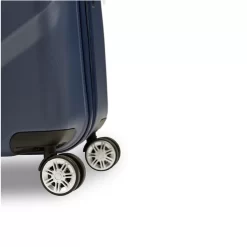 Arrow 2 - Hartschalen-Koffer M, Blau -Geschäft Für Reiseaufbewahrungsbedarf compressed Stratic Arrow2 Hartschalenkoffer Blue Rollen 2