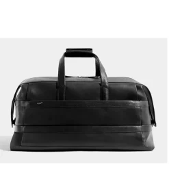 Vantage - Weekender Tasche In Schwarz