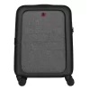Wenger Syntry - Carry-On Case Mit Laptop-Fach In Schwarz -Geschäft Für Reiseaufbewahrungsbedarf compressed WRT 610163 S PO1