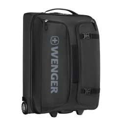 Wenger XC Tryal 52L -Geschäft Für Reiseaufbewahrungsbedarf compressed WRT 610173 S FL