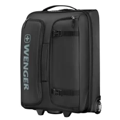 Wenger XC Tryal 52L -Geschäft Für Reiseaufbewahrungsbedarf compressed WRT 610173 S FR