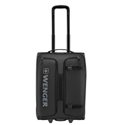 Wenger XC Tryal 52L -Geschäft Für Reiseaufbewahrungsbedarf compressed WRT 610173 S PO2