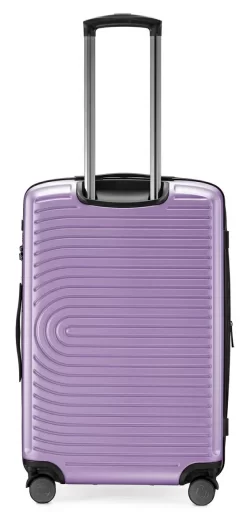 Mitte - Mittelgrosser Koffer Hartschale In Flieder -Geschäft Für Reiseaufbewahrungsbedarf compressed articleImages2 1 1 qgycgg