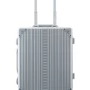 Classic Carry-On 21" Koffer In Platin 1 Classic Carry-On 21" Koffer In Platin -Geschäft Für Reiseaufbewahrungsbedarf compressed articleImages2 2 0 2017031191