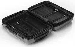 Mitte - Grosser Koffer Hartschale In Silber 11 Mitte - Grosser Koffer Hartschale In Silber -Geschäft Für Reiseaufbewahrungsbedarf compressed articleImages2 4 6 46m9hftg