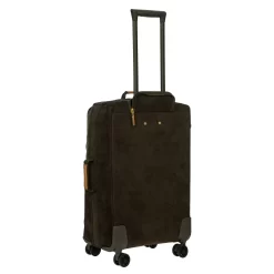 Life - Weicher, Mittelgroßer Trolley Life In Olive -Geschäft Für Reiseaufbewahrungsbedarf compressed articleImages2 4 8 48118.378 2