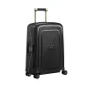 Samsonite S´Cure DLX - Spinner 55cm In Black/Gold Deluscious -Geschäft Für Reiseaufbewahrungsbedarf compressed articleImages2 5 0 50919 7246
