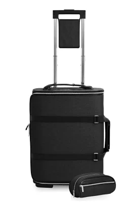 Vocier CP38 & CP12 Gepäckset