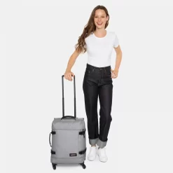 Eastpak Trans4 S Sunday Grau -Geschäft Für Reiseaufbewahrungsbedarf compressed articleImages2 E K ek00080l 363 alt001 uc133029 mlow