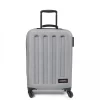 Eastpak Tranzshell S Koffer & Trolley In Sunday Grey
