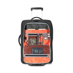 Titan Laptop Trolley Für Geräte Von 15" - 18,4" -Geschäft Für Reiseaufbewahrungsbedarf compressed articleImages2 E K ekb420 06