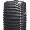 Samsonite Lite Shock - Spinner 69cm In Schwarz -Geschäft Für Reiseaufbewahrungsbedarf compressed articleImages2 F r front lite shock spinner 69cm in schwarz SAM0062 K