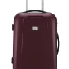 Wedding - Handgepäck Hartschale Matt Mit TSA In Burgund 2 Wedding - Handgepäck Hartschale Matt Mit TSA In Burgund -Geschäft Für Reiseaufbewahrungsbedarf compressed articleImages2 F r front wedding handgepaeck hartschale burgund matt 55 cm