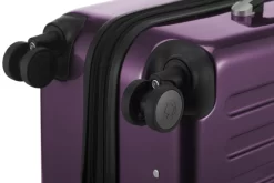 Alex - Handgepäck Hartschale Glänzend Mit TSA In Aubergine 13 Alex - Handgepäck Hartschale Glänzend Mit TSA In Aubergine -Geschäft Für Reiseaufbewahrungsbedarf compressed articleImages2 H K hk20 8278 p.pt05
