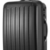 Alex - Koffer Hartschale M Glänzend Mit TSA In Schwarz -Geschäft Für Reiseaufbewahrungsbedarf compressed articleImages2 H K hk24 8278 b.main