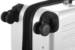 Alex - Koffer Hartschale L Glänzend Mit TSA In Weiss -Geschäft Für Reiseaufbewahrungsbedarf compressed articleImages2 H K hk28 8278 w.pt05