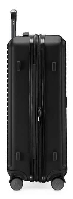 Mitte - Mittelgrosser Koffer Hartschale In Schwarz -Geschäft Für Reiseaufbewahrungsbedarf compressed articleImages2 H s hshw5ina